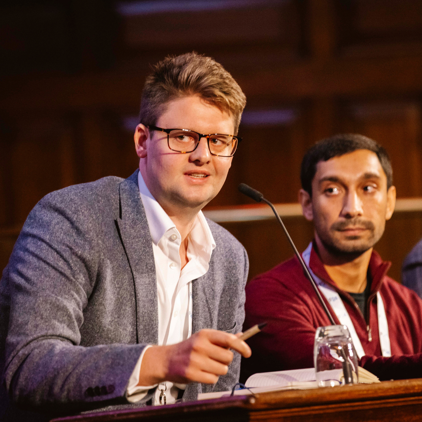 Floating Offshore Wind Conference