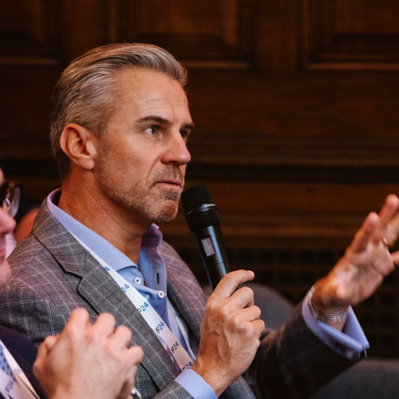 Floating Offshore Wind Conference