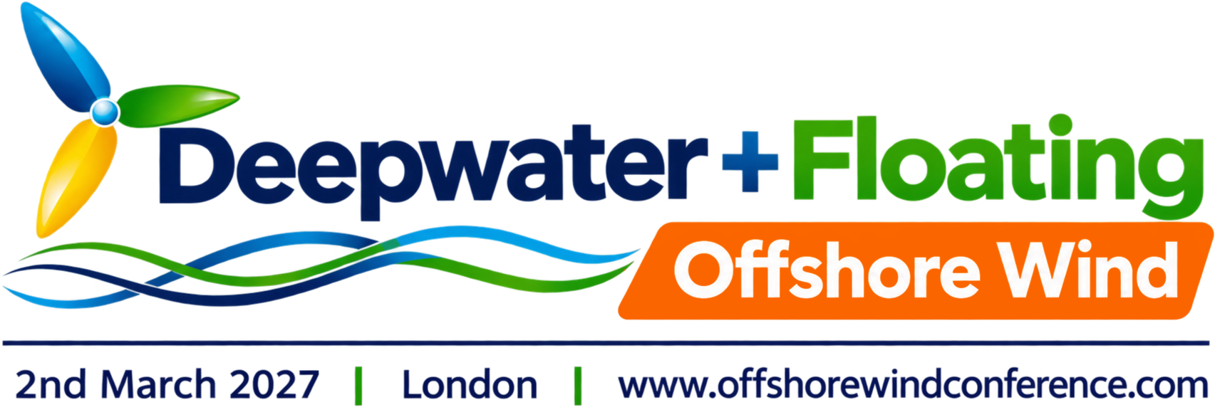 Deepwater and Floating Offshore Wind Conference